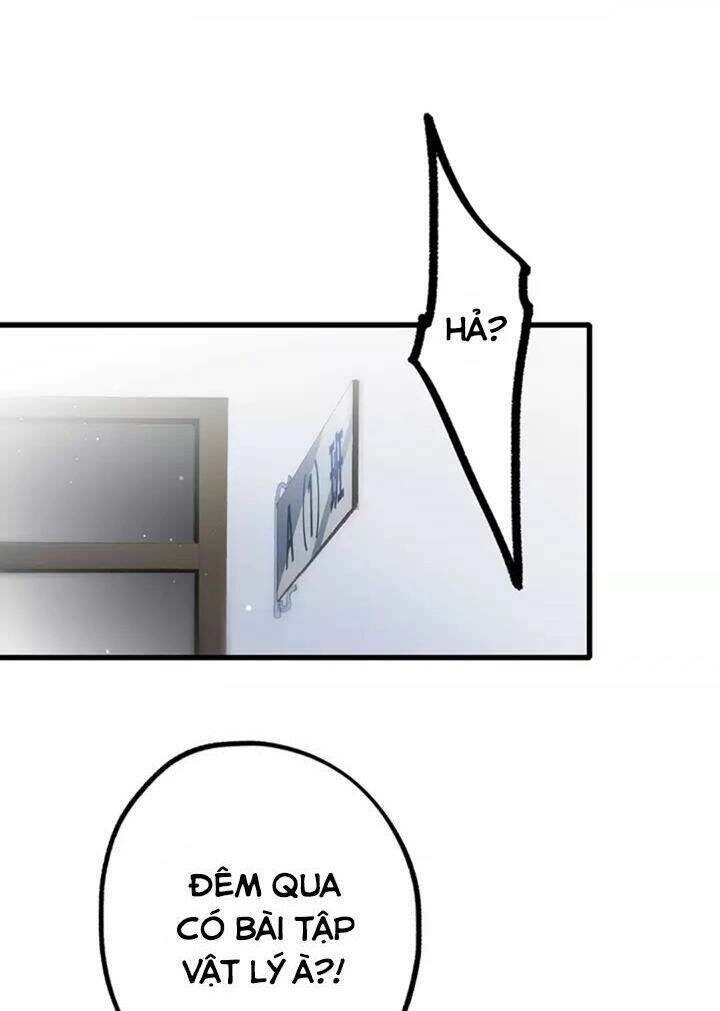 Con Tim Rung Động Chapter 43 - 3