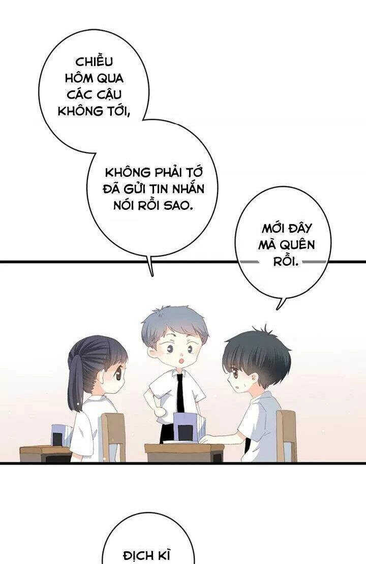 Con Tim Rung Động Chapter 43 - 5