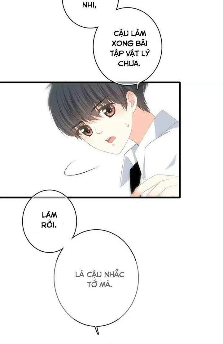 Con Tim Rung Động Chapter 43 - 6