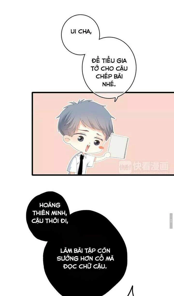 Con Tim Rung Động Chapter 43 - 9