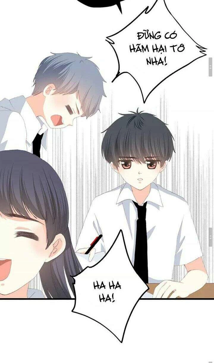 Con Tim Rung Động Chapter 43 - 10