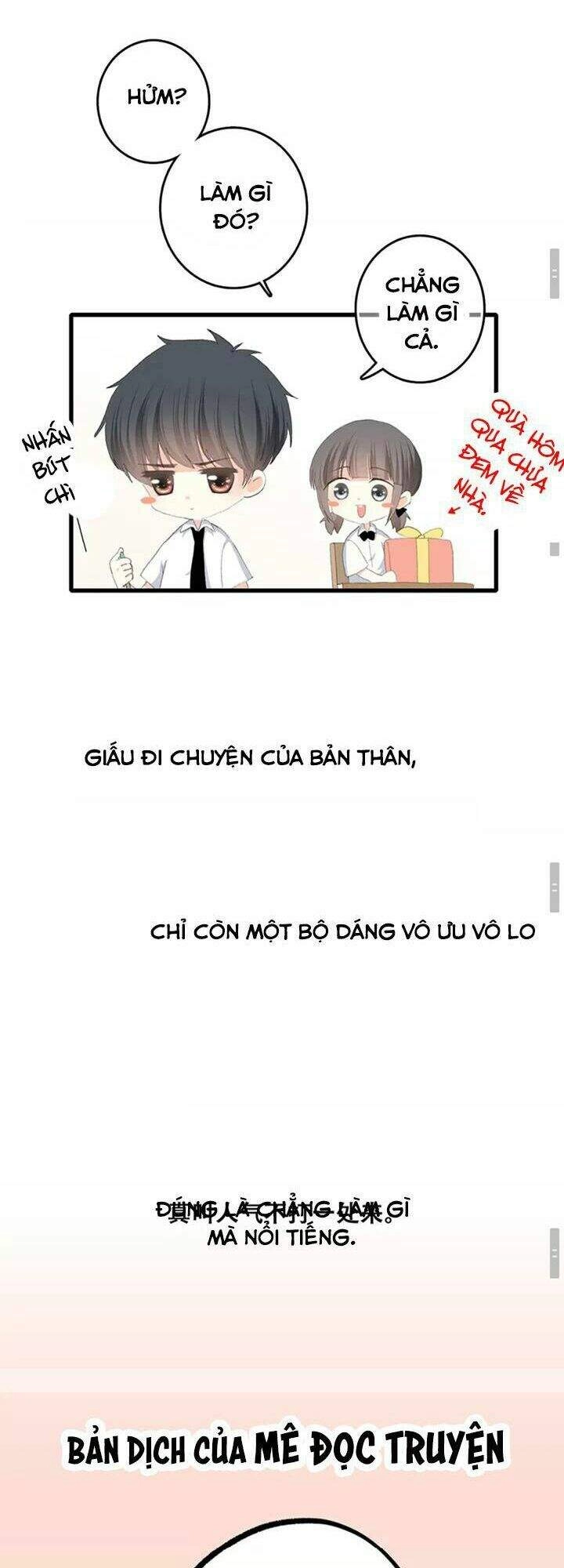 Con Tim Rung Động Chapter 43 - 13