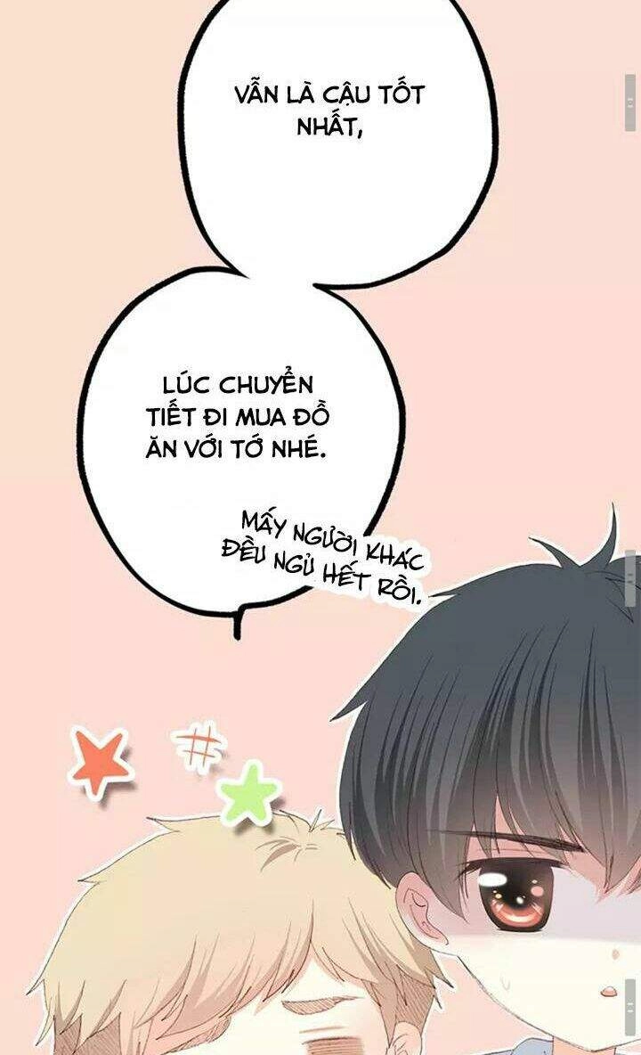 Con Tim Rung Động Chapter 43 - 14