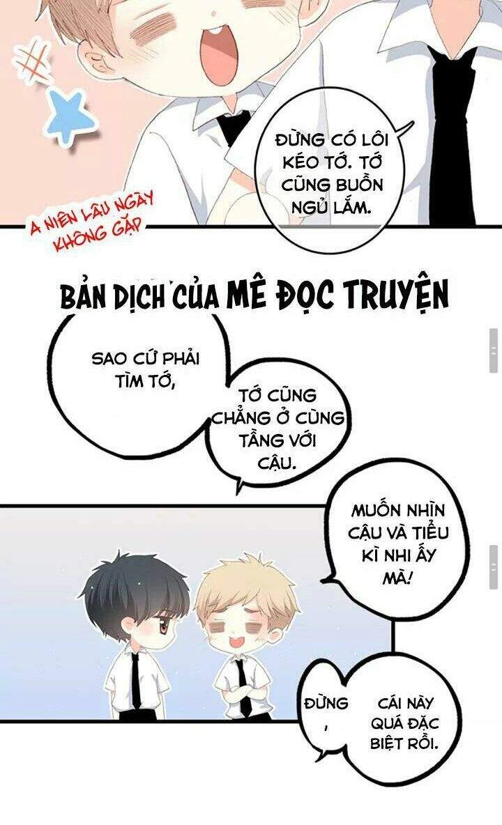 Con Tim Rung Động Chapter 43 - 15