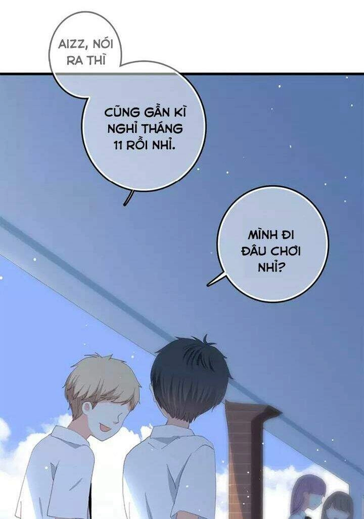 Con Tim Rung Động Chapter 43 - 16