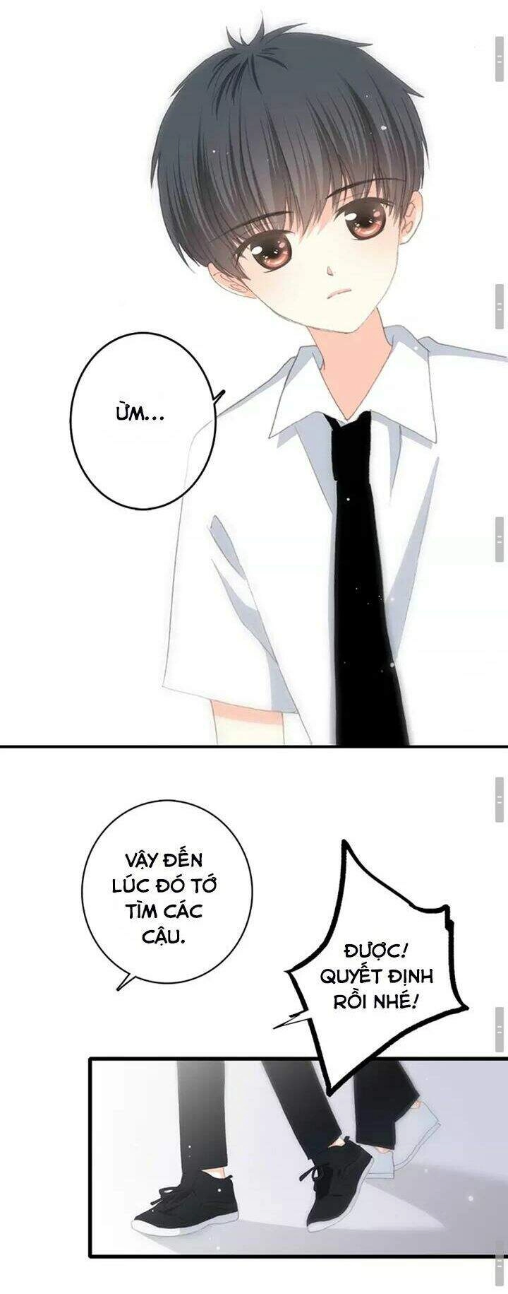 Con Tim Rung Động Chapter 43 - 20