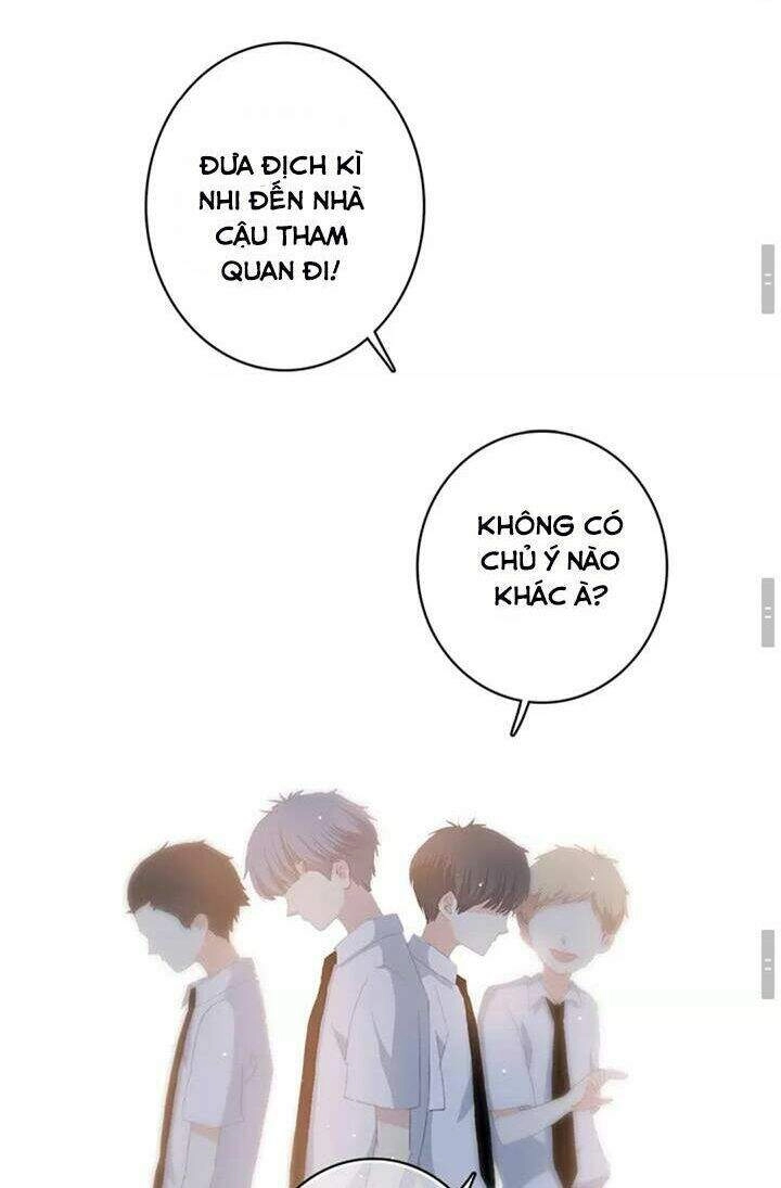 Con Tim Rung Động Chapter 43 - 21