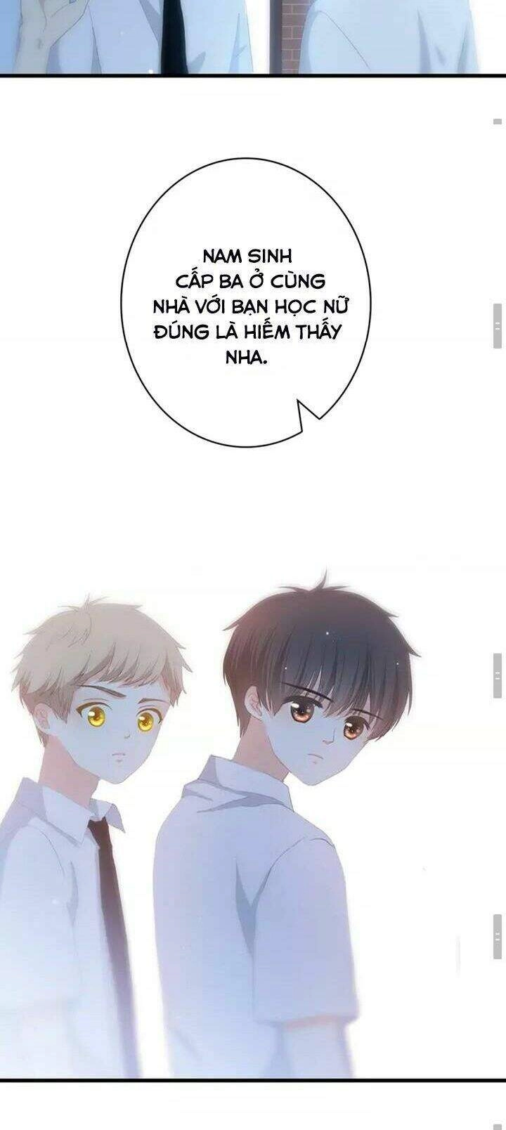 Con Tim Rung Động Chapter 43 - 24