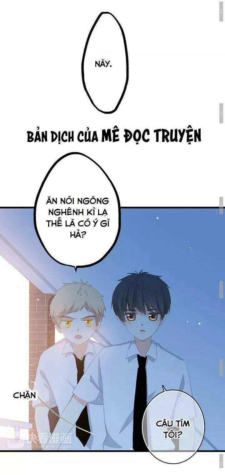 Con Tim Rung Động Chapter 43 - 25