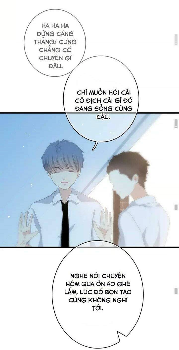 Con Tim Rung Động Chapter 43 - 26