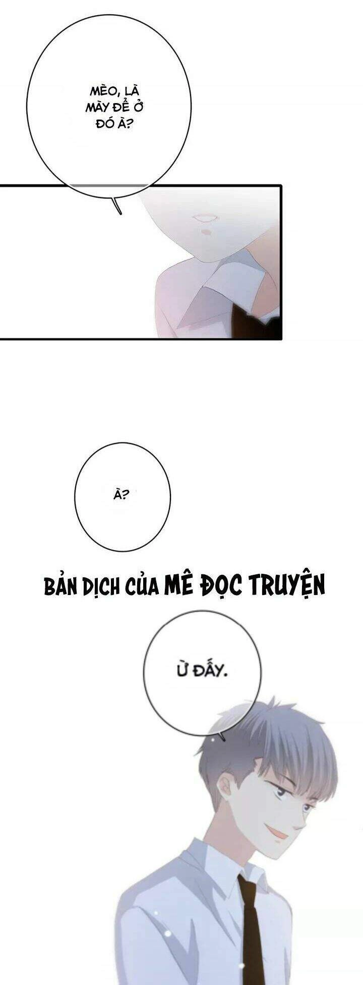 Con Tim Rung Động Chapter 43 - 28