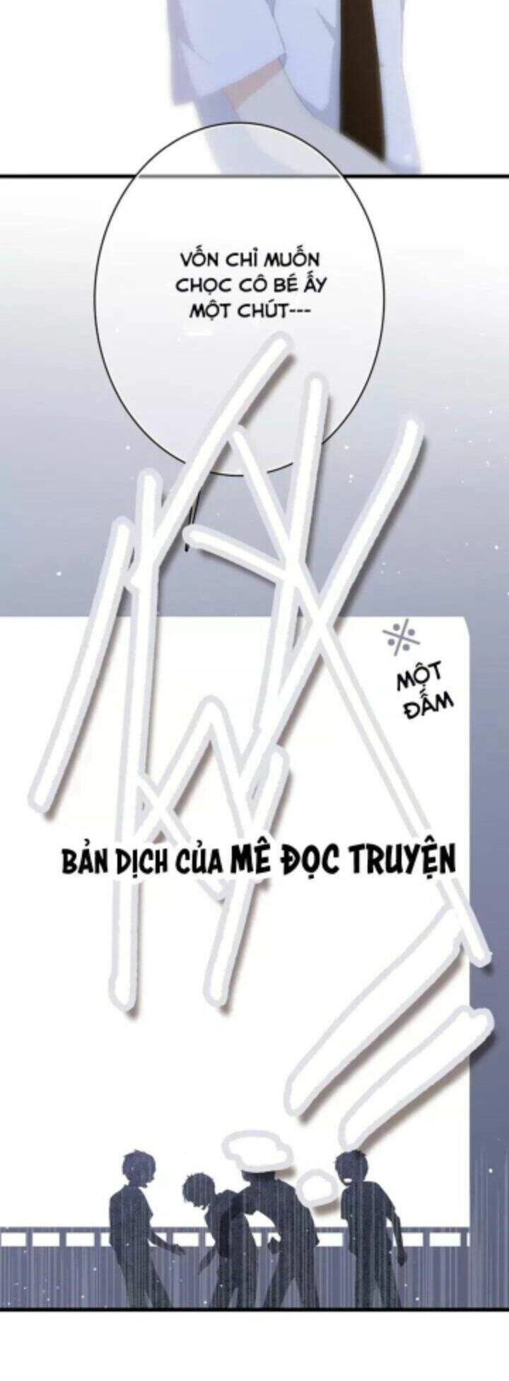 Con Tim Rung Động Chapter 43 - 29