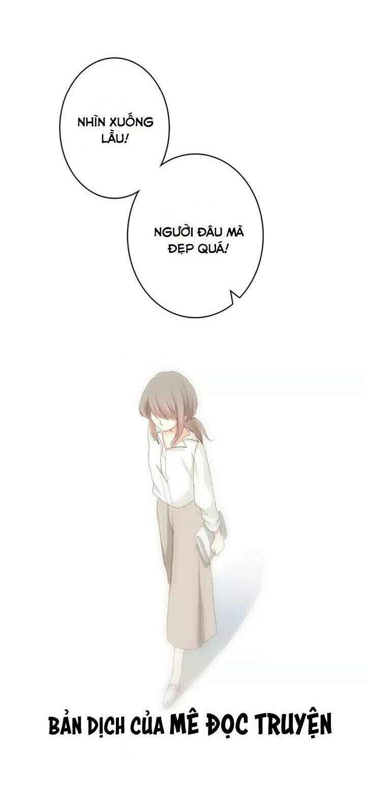 Con Tim Rung Động Chapter 43 - 31