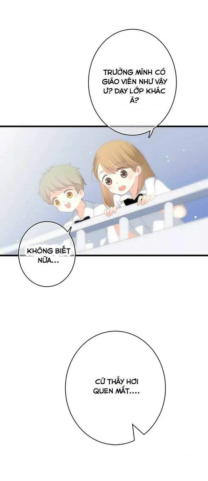 Con Tim Rung Động Chapter 43 - 32