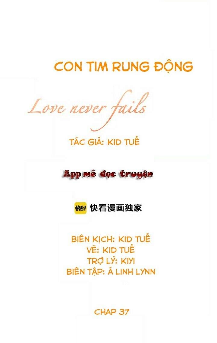 Con Tim Rung Động Chapter 44 - 2