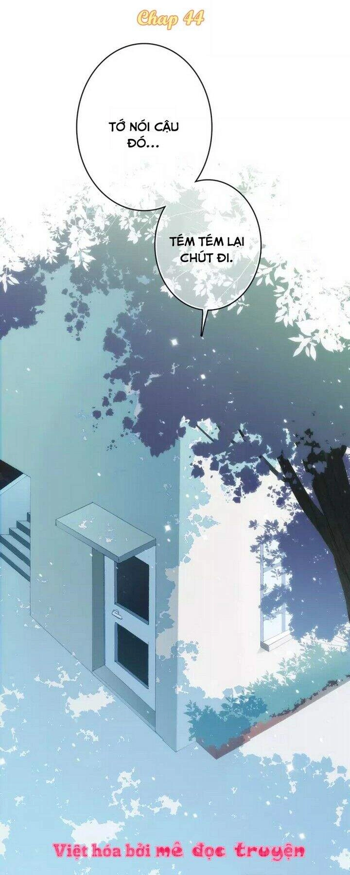 Con Tim Rung Động Chapter 44 - 3