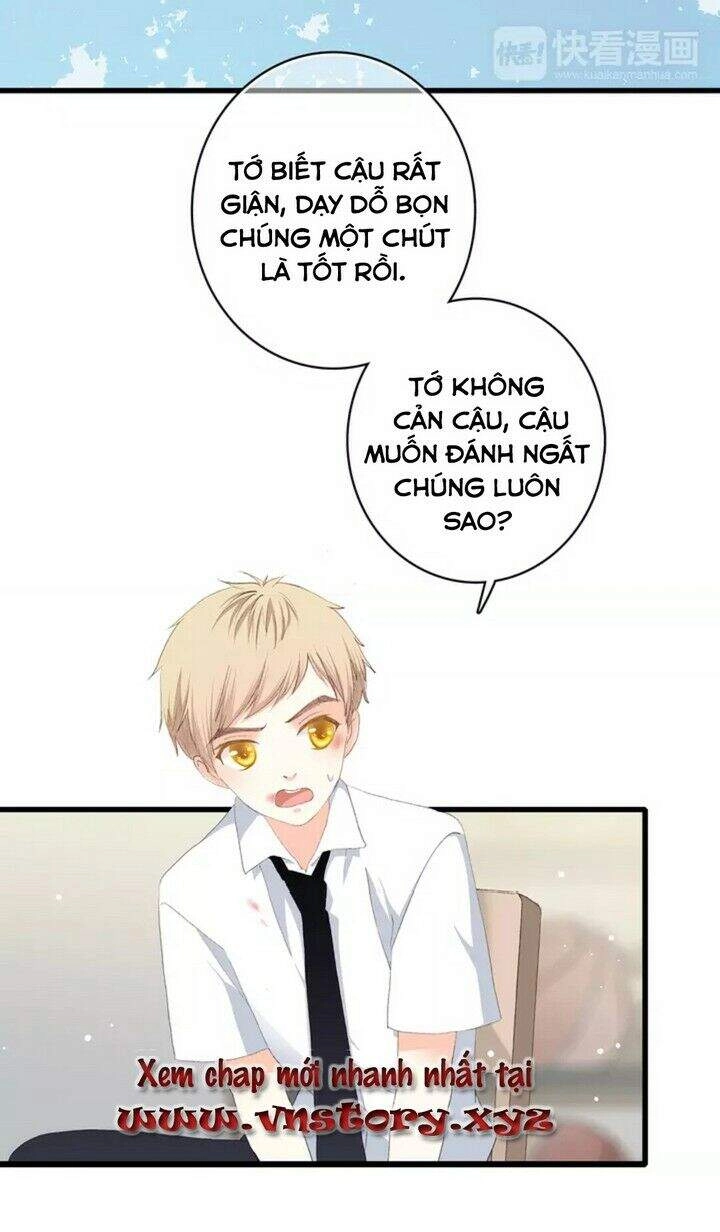 Con Tim Rung Động Chapter 44 - 4