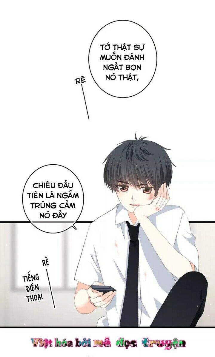 Con Tim Rung Động Chapter 44 - 5