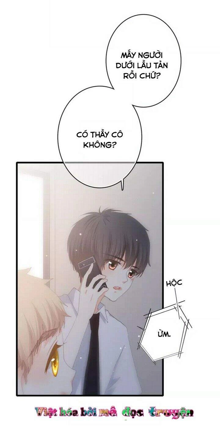 Con Tim Rung Động Chapter 44 - 8