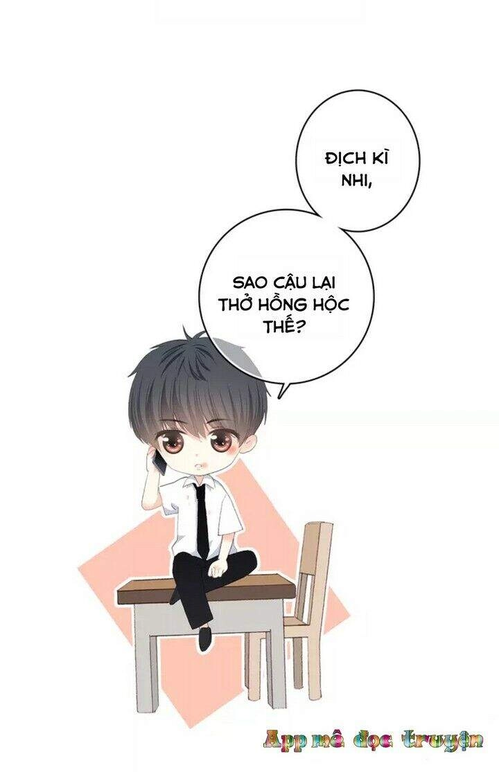 Con Tim Rung Động Chapter 44 - 9