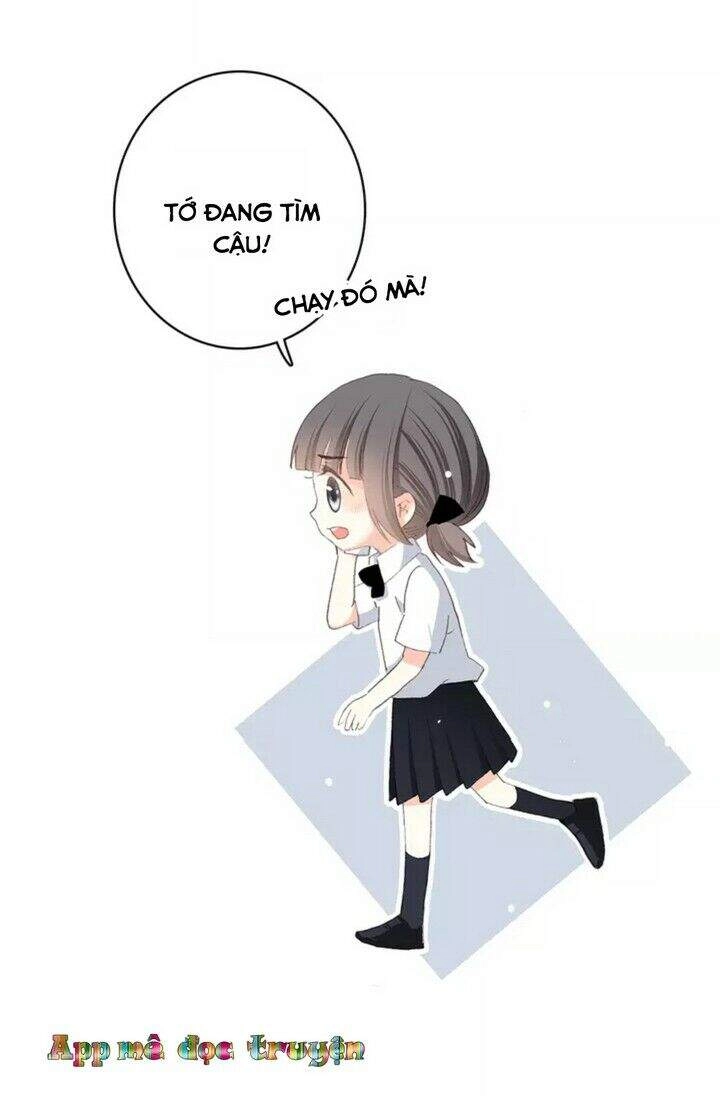 Con Tim Rung Động Chapter 44 - 10