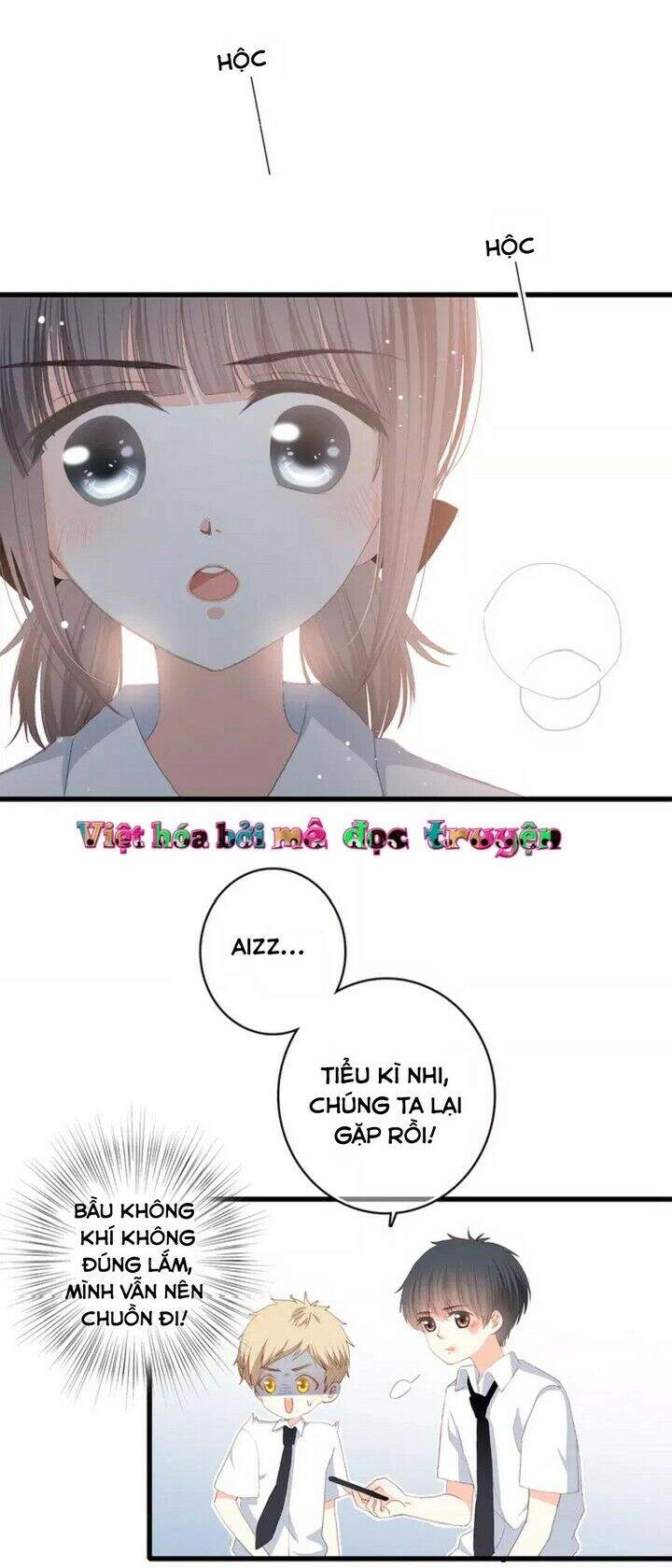 Con Tim Rung Động Chapter 44 - 13