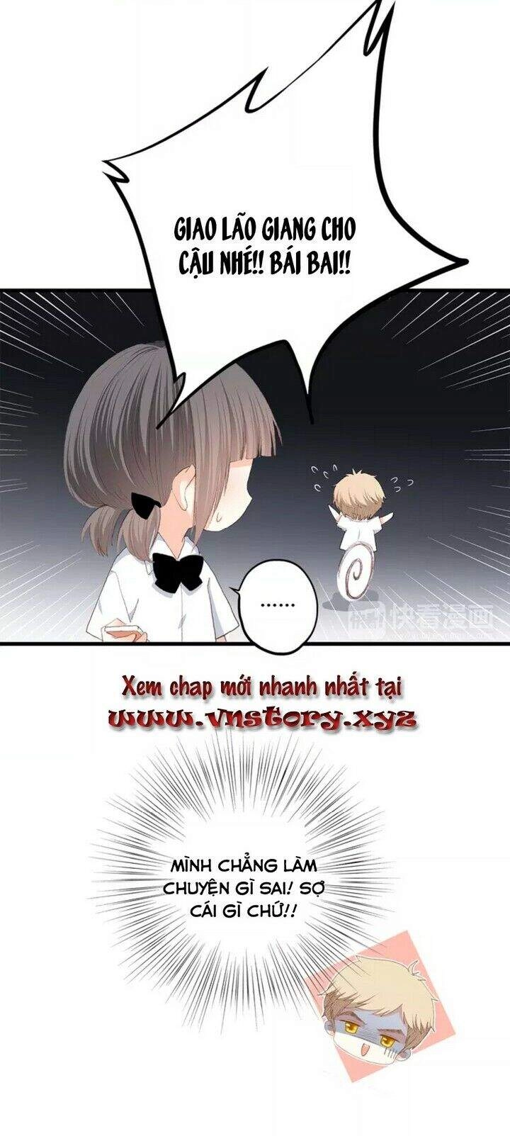 Con Tim Rung Động Chapter 44 - 14