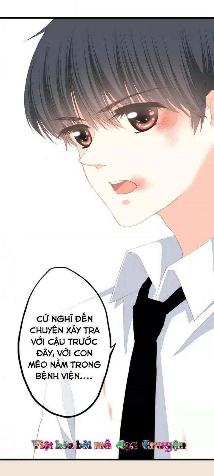 Con Tim Rung Động Chapter 44 - 19