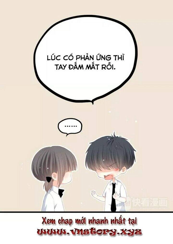 Con Tim Rung Động Chapter 44 - 20