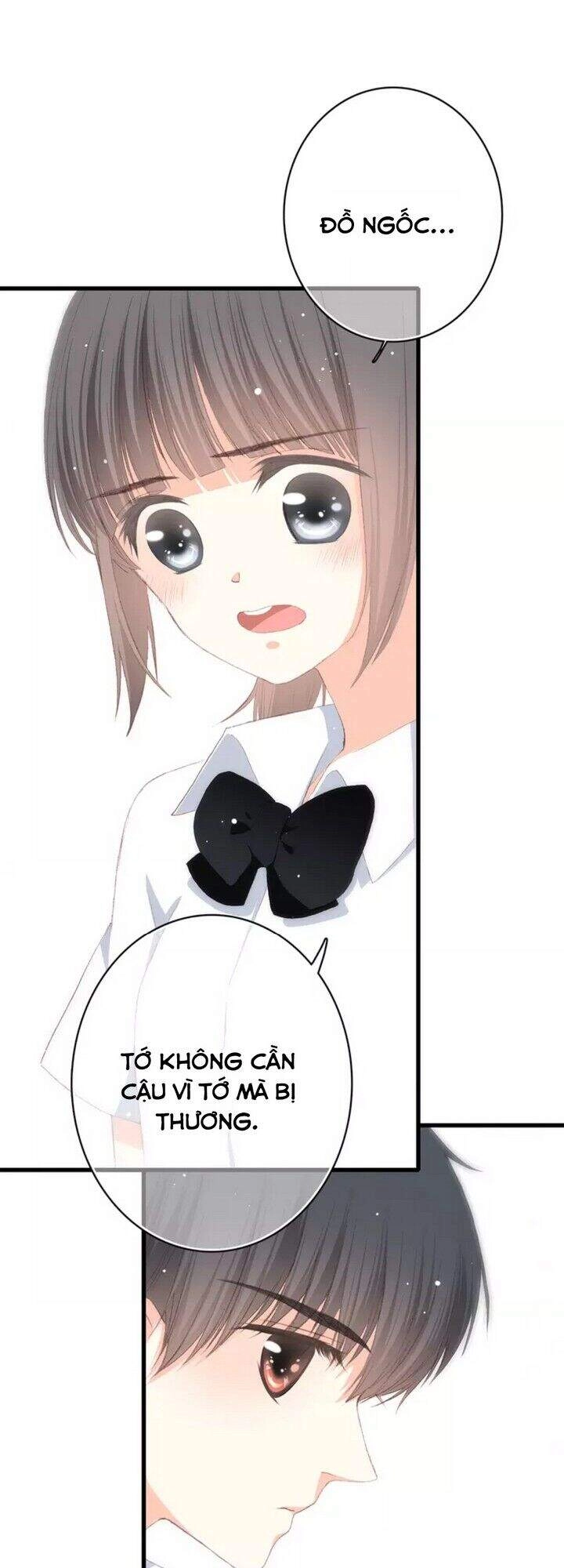 Con Tim Rung Động Chapter 44 - 21