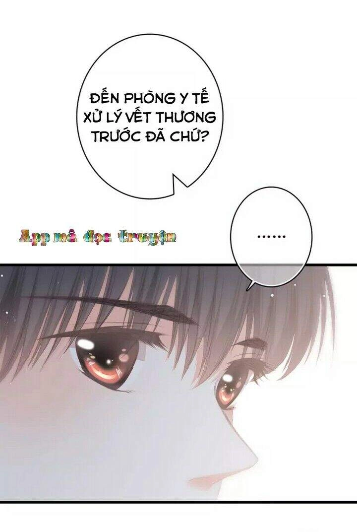 Con Tim Rung Động Chapter 44 - 23