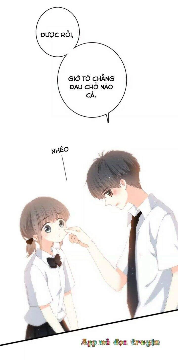 Con Tim Rung Động Chapter 44 - 25