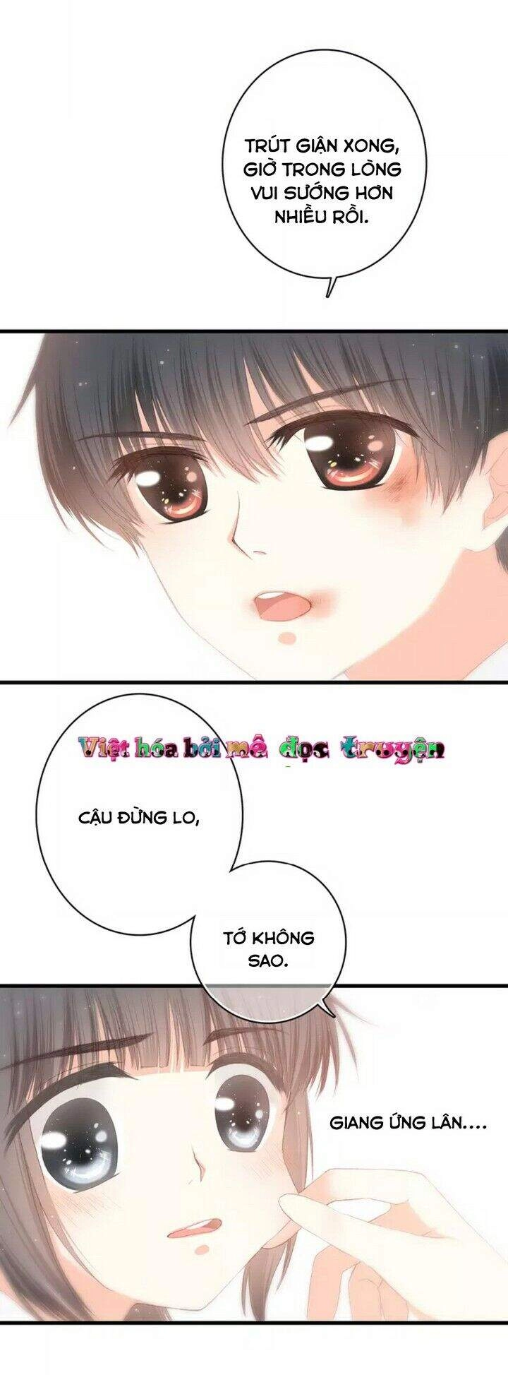 Con Tim Rung Động Chapter 44 - 26