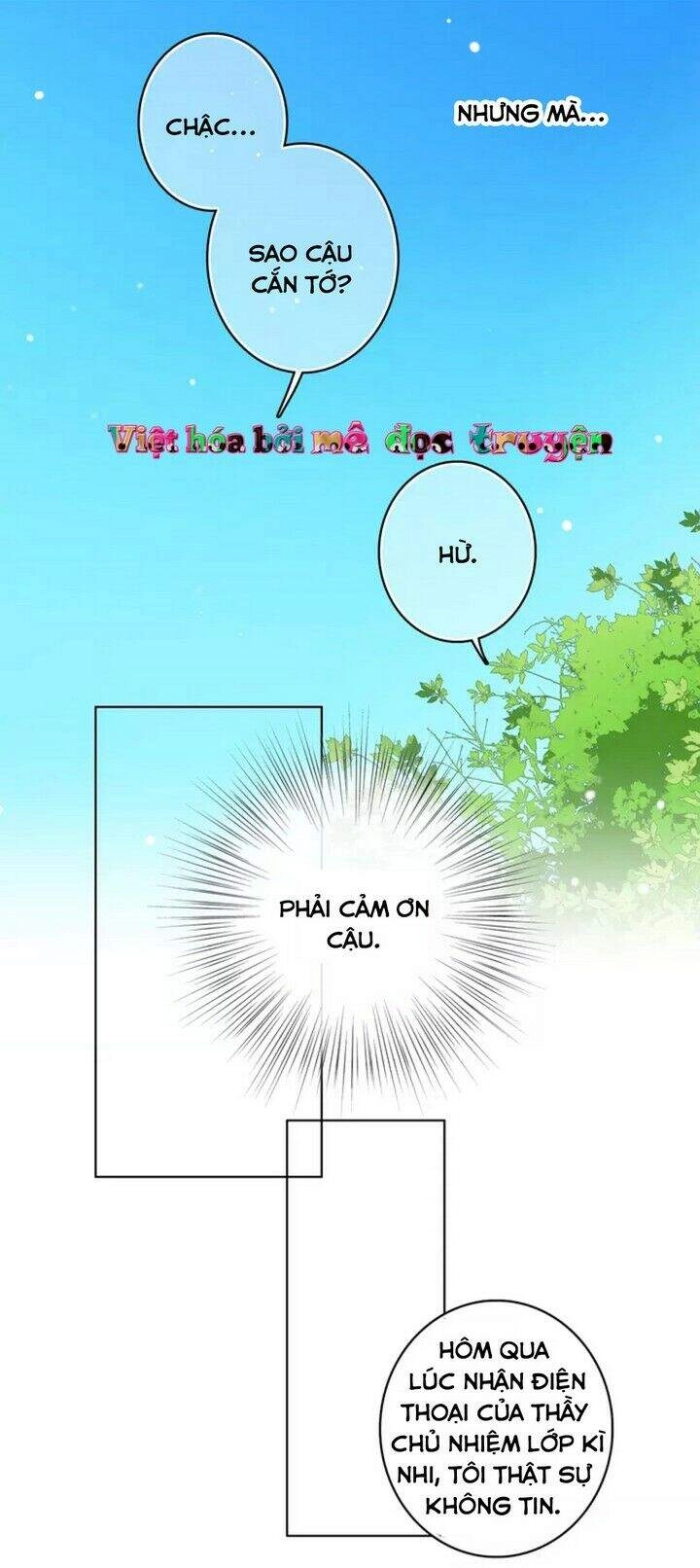 Con Tim Rung Động Chapter 44 - 28