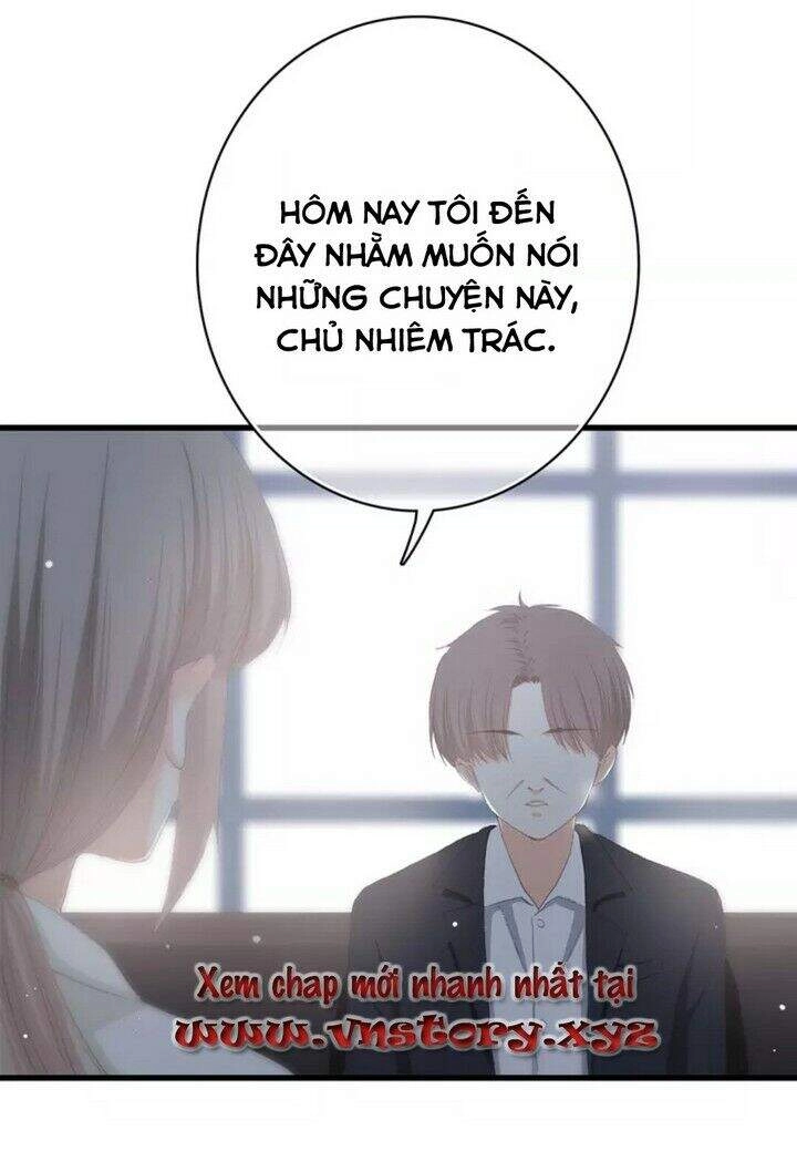 Con Tim Rung Động Chapter 44 - 30