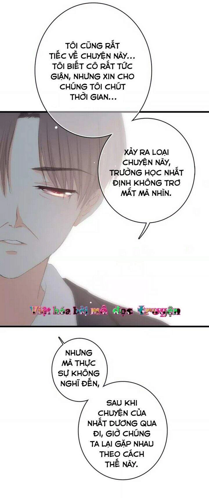 Con Tim Rung Động Chapter 44 - 31