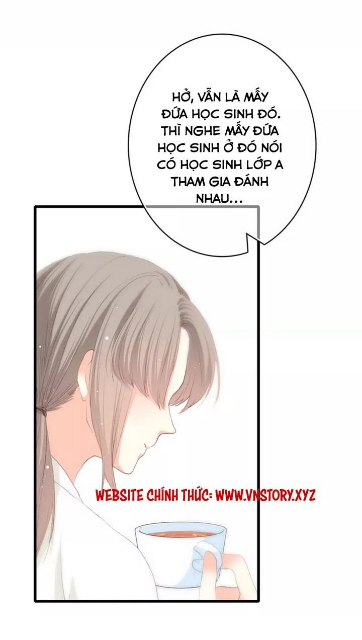 Con Tim Rung Động Chapter 45 - 11