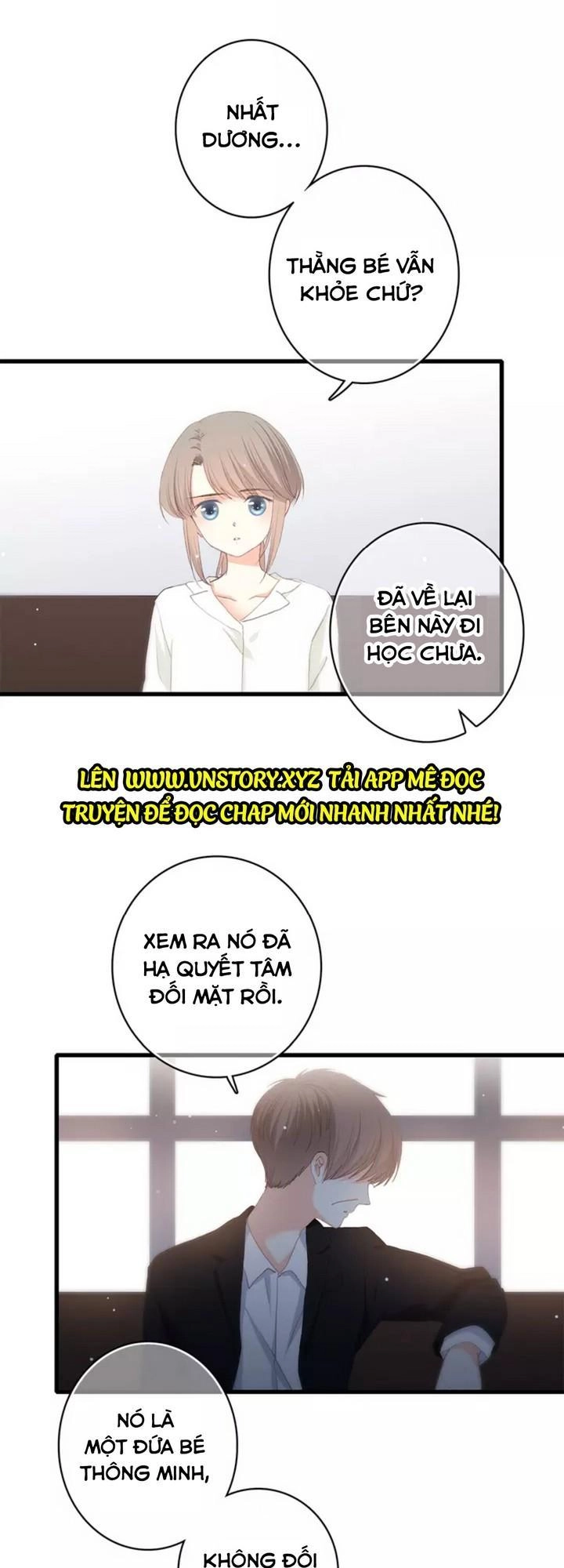 Con Tim Rung Động Chapter 45 - 18