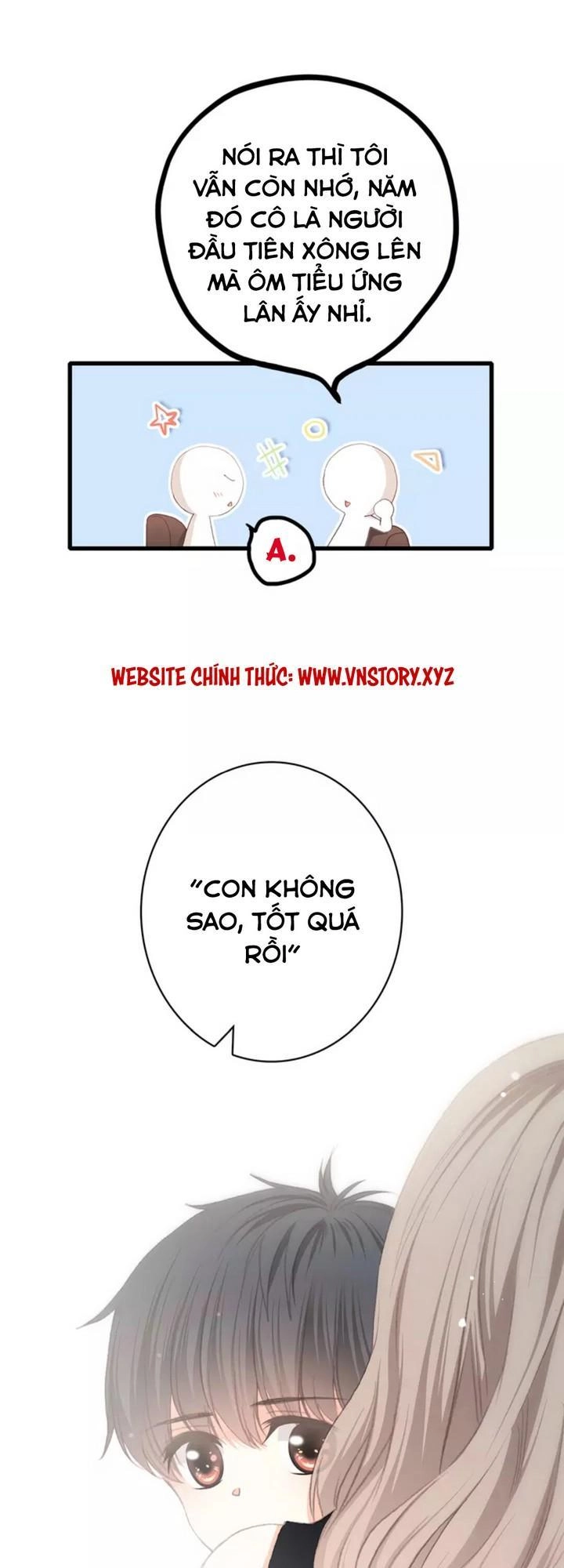 Con Tim Rung Động Chapter 45 - 22