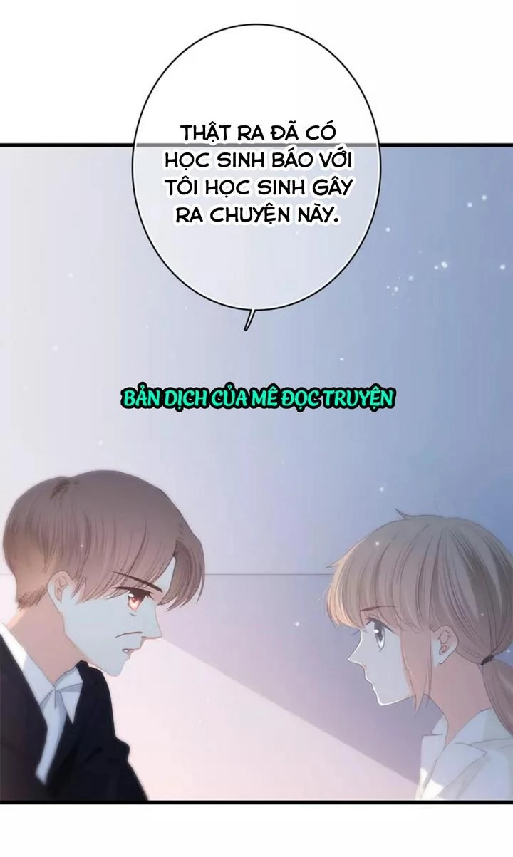 Con Tim Rung Động Chapter 45 - 27