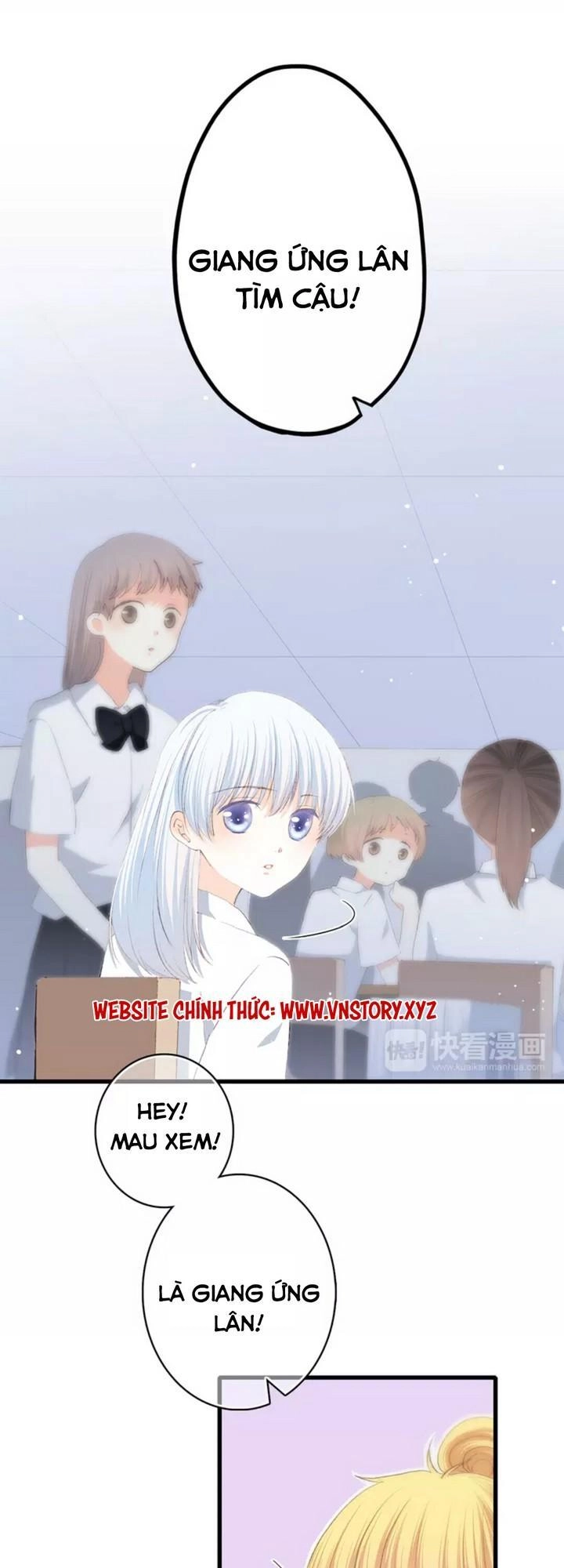 Con Tim Rung Động Chapter 45 - 30