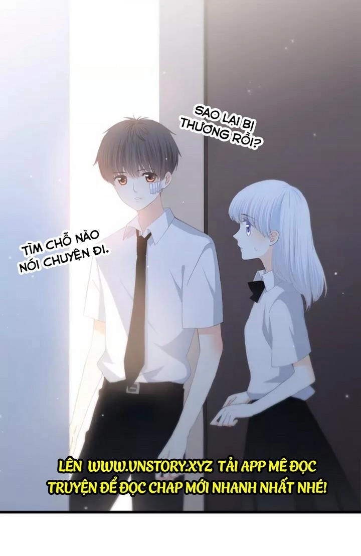 Con Tim Rung Động Chapter 45 - 32