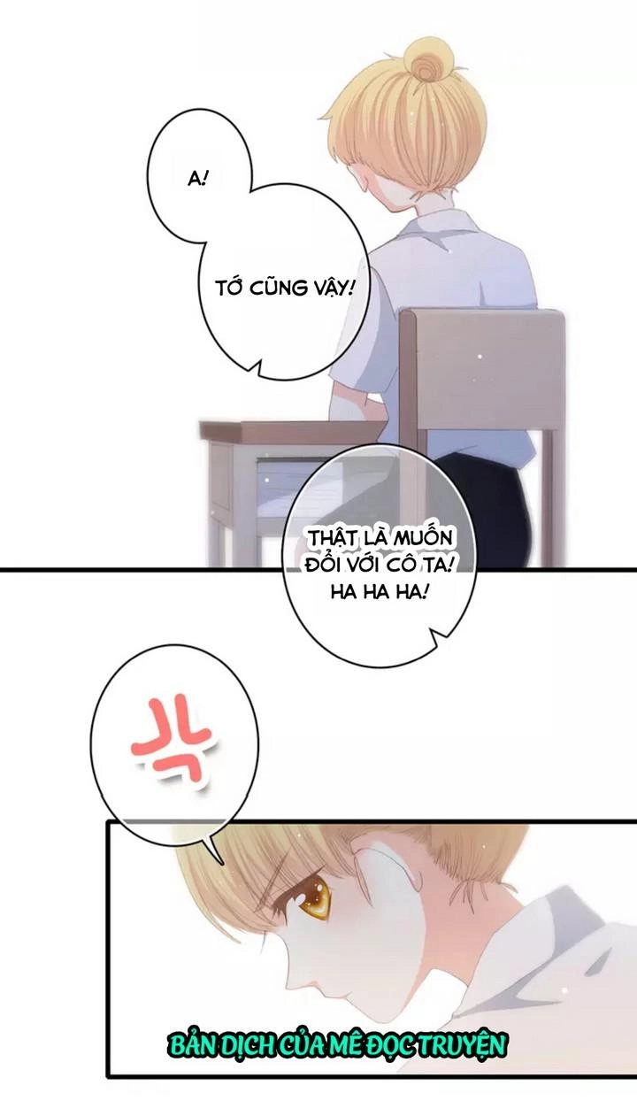 Con Tim Rung Động Chapter 45 - 34