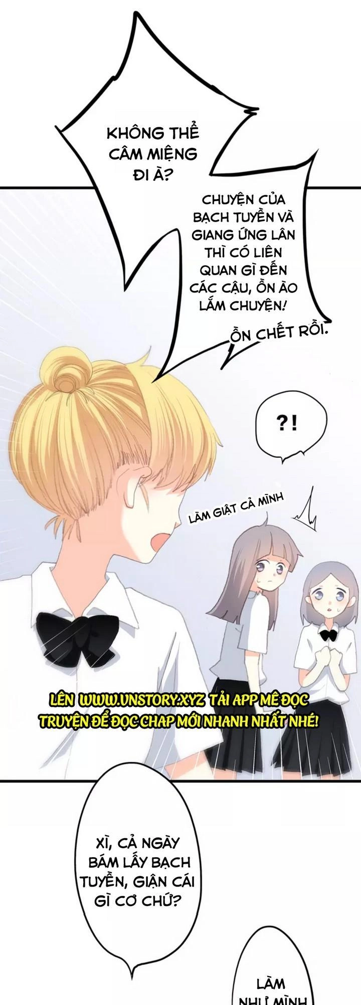 Con Tim Rung Động Chapter 45 - 35