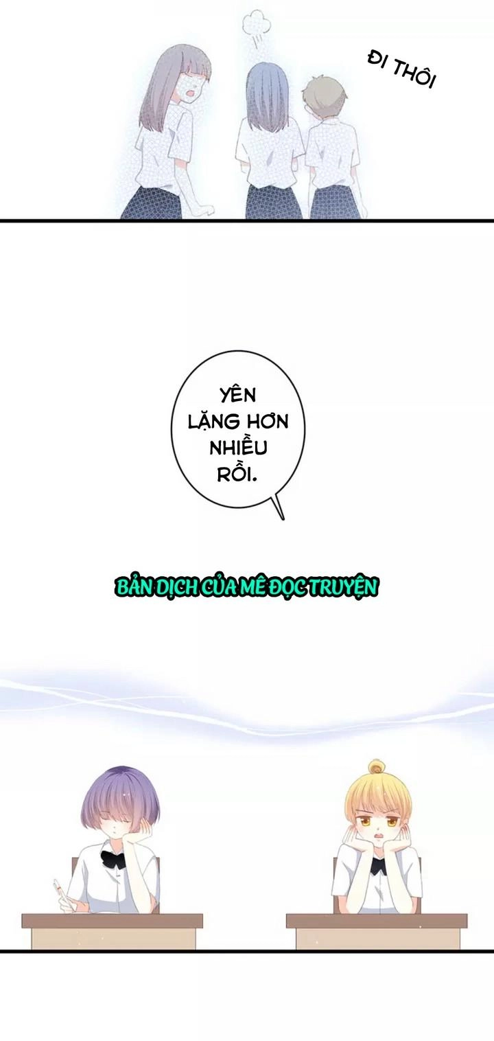 Con Tim Rung Động Chapter 45 - 37