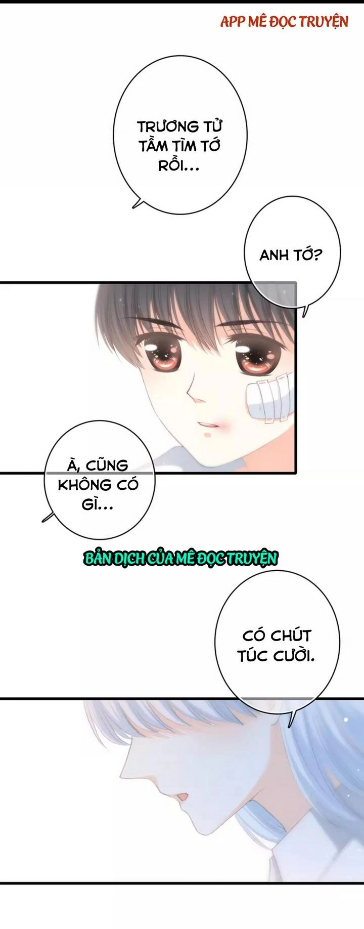 Con Tim Rung Động Chapter 45 - 40