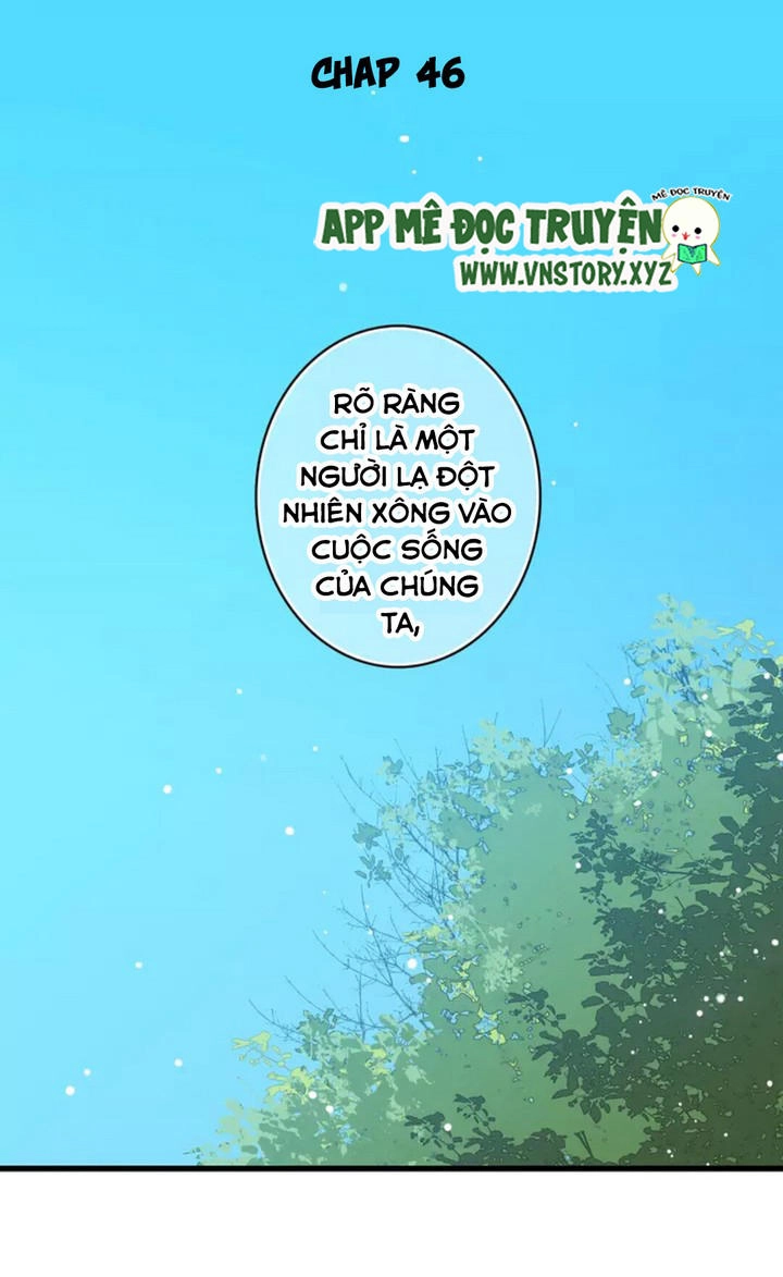 Con Tim Rung Động Chapter 46 - 2