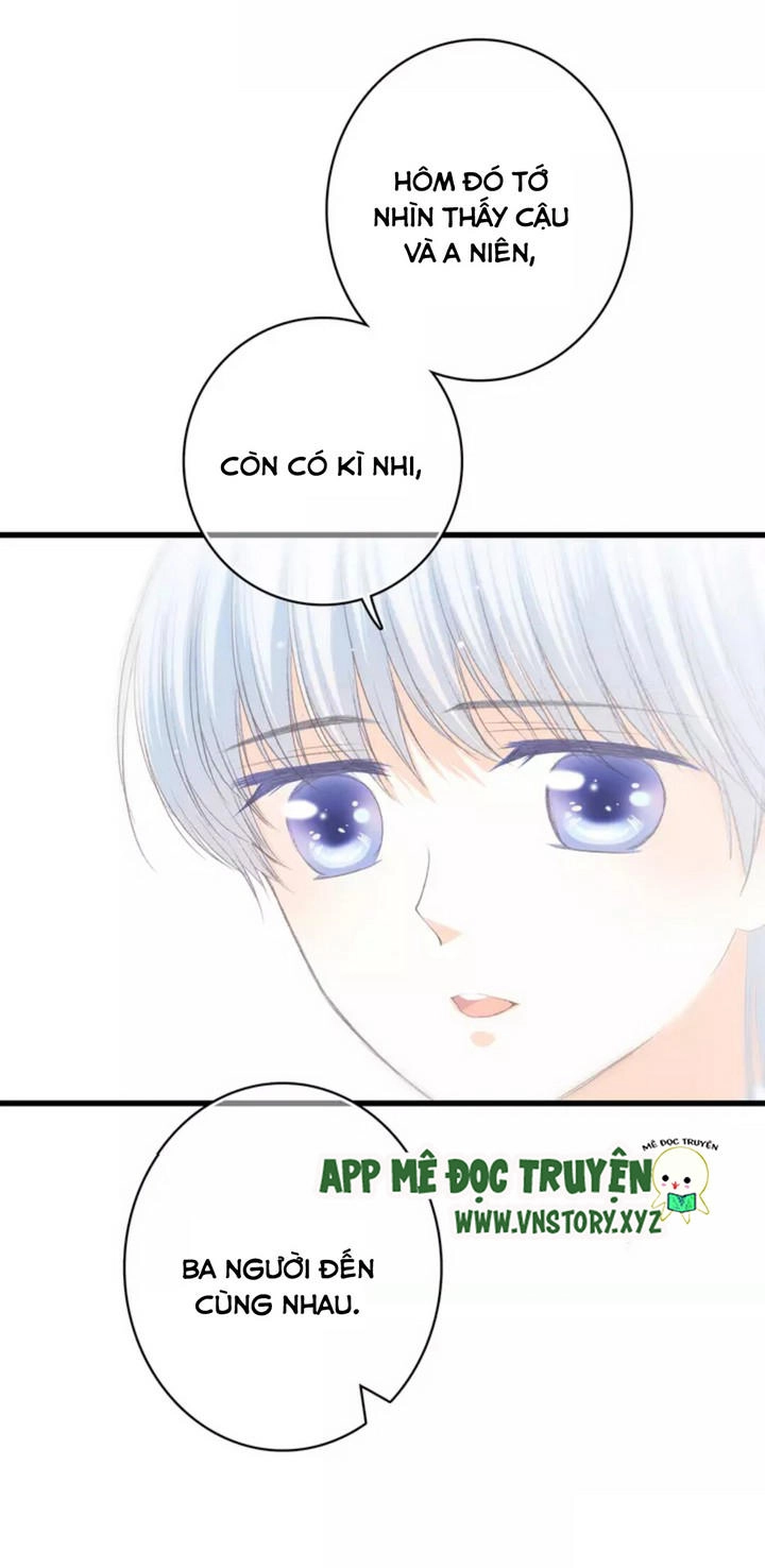 Con Tim Rung Động Chapter 46 - 6