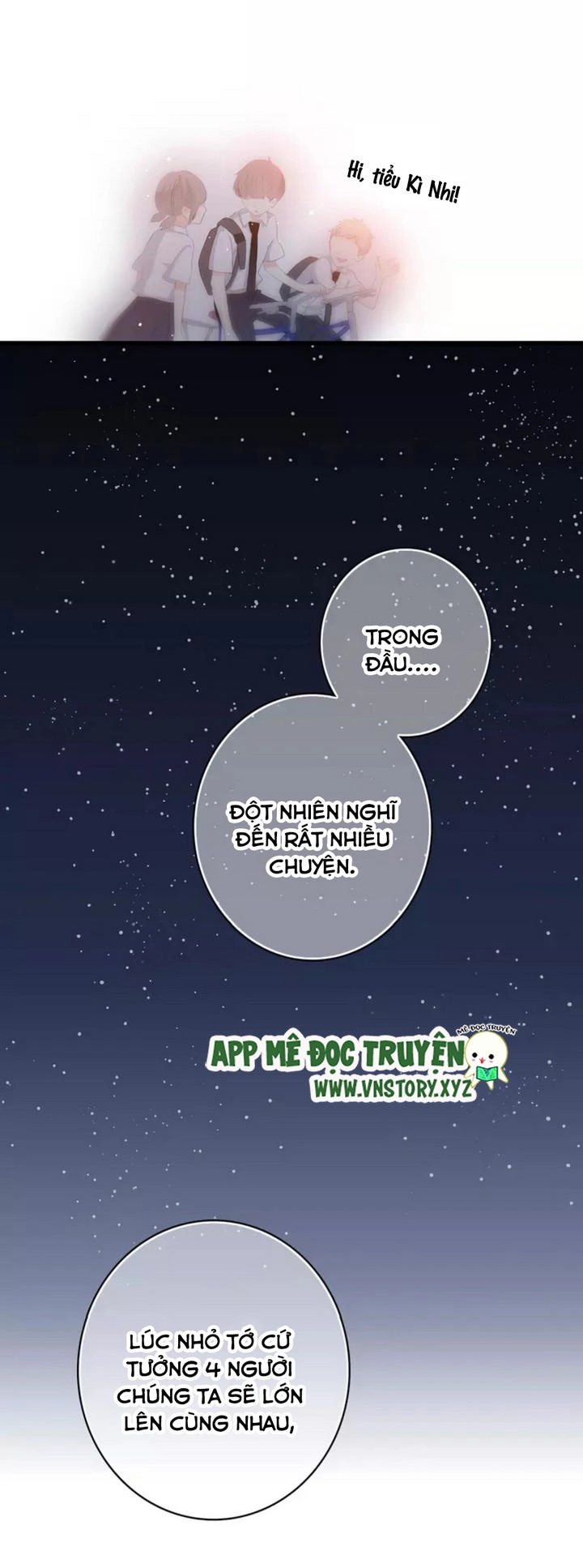 Con Tim Rung Động Chapter 46 - 7