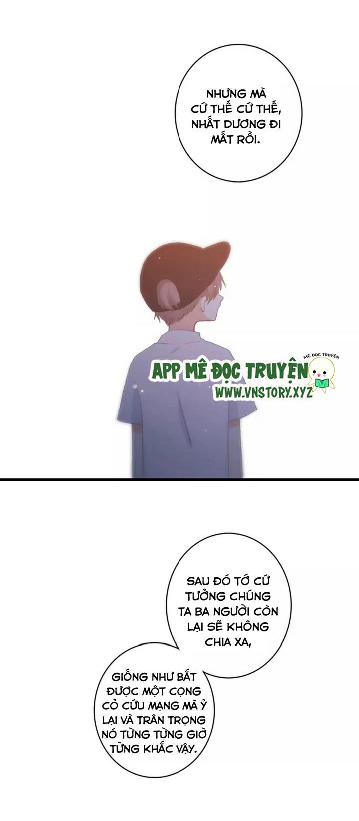 Con Tim Rung Động Chapter 46 - 8